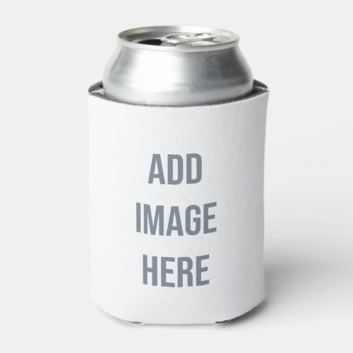 Create Your Own Can Cooler