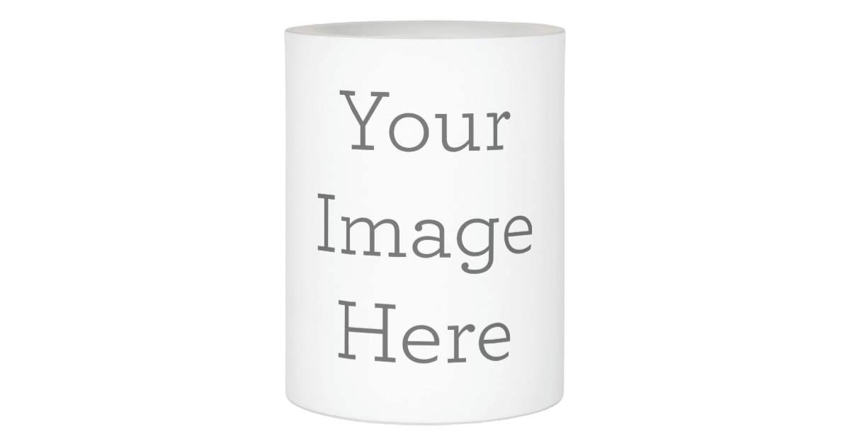 create your own candle