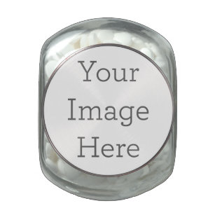 Create Your Own Candy Tin