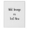 Create Your Own Canvas Art Personalize