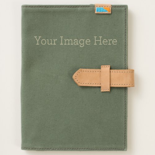 Create Your Own Canvas Journal