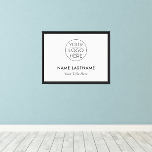 Create Your Own Canvas Print