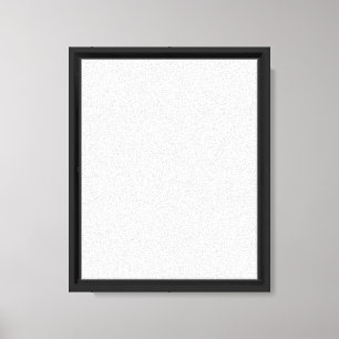 Create Your Own Canvas Print