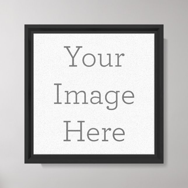 Wrapped Canvas, Size: 8.00" x 8.00" (Front)