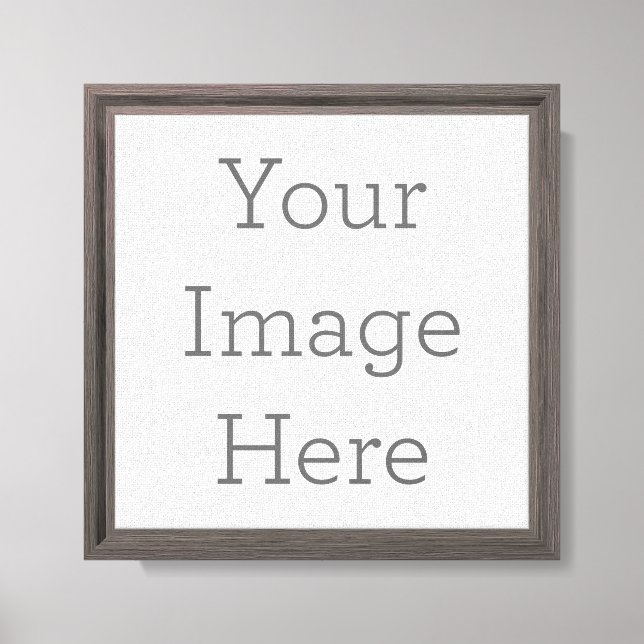 Wrapped Canvas, Size: 8.00" x 8.00" (Front)