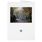 Create Your Own Caption, Goldfish Cards (Back)