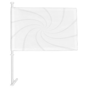 Create Your Own Car Flag