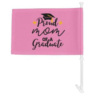 Create Your Own Car Flag, Custom Personalized Flag