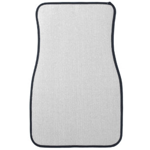 Create Your Own Car Floor Mat