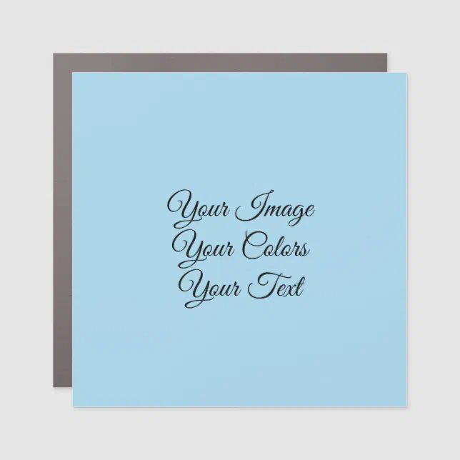 Create Your Own Car Zazzle