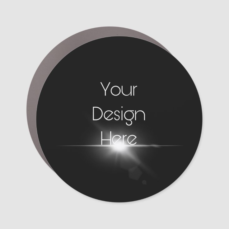 Create Your Own Car Zazzle