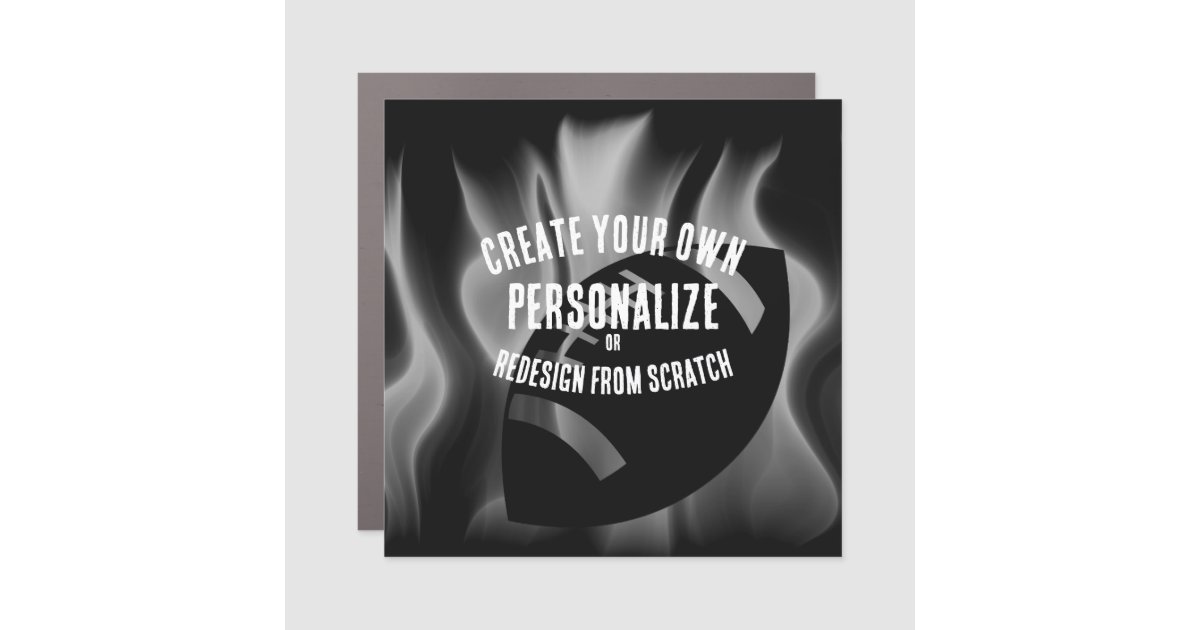 Create Your Own Car