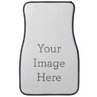 Create Your Own Car Mats (Front) (set of 2)
