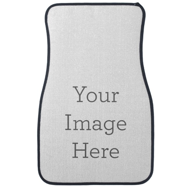 Car Mats (Front) (set of 2) (Front)