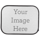 Create Your Own Car Mats Full Set (set of 4)