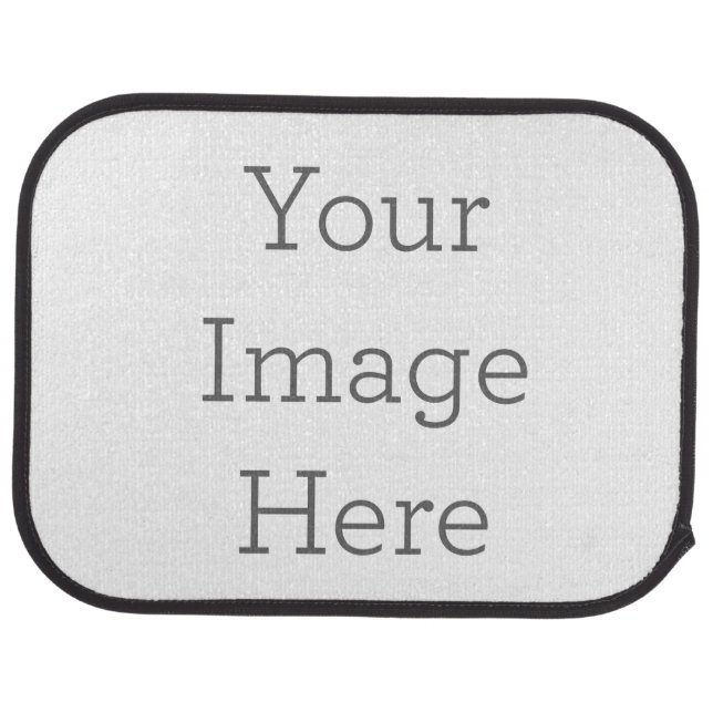 Car Mats (Rear) (set of 2) (Rear)