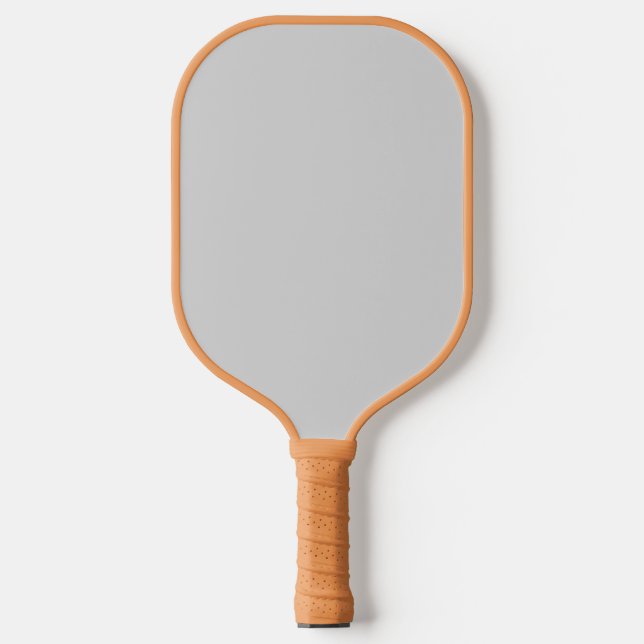 Create Your Own Carbon Fiber Pickleball Paddle (Front)