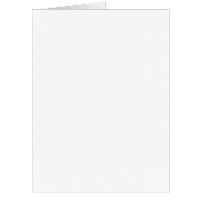 Create Your Own Card (Front)