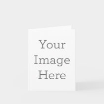 Create Your Own Card