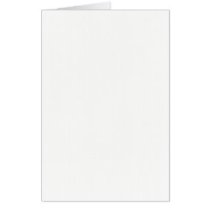 Create Your Own Card
