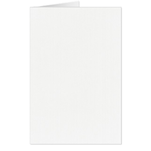 Create Your Own Card (Front)