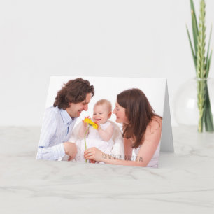 Create Your Own Card