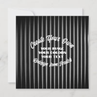 Create Your Own Card