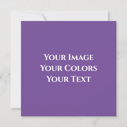 Create Your Own Card