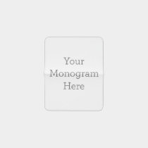 Create Your Own Card Holder
