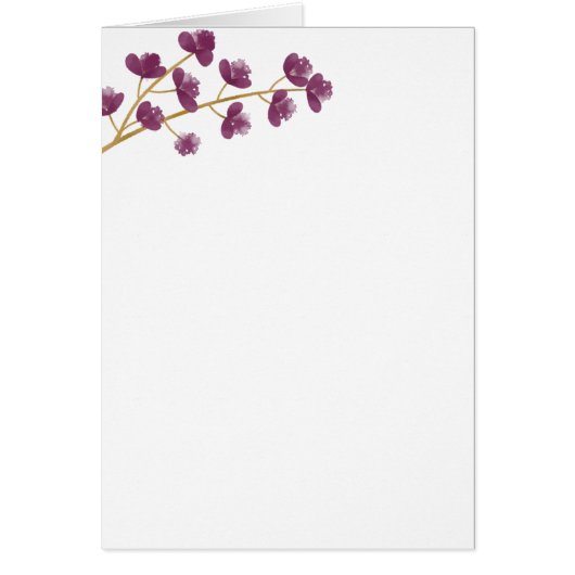 Create Your Own  Cards (Front)