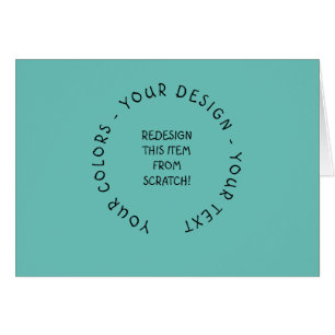 Create Your Own Cards