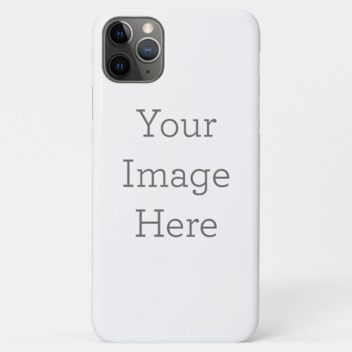Create Your Own Case_Mate iPhone 11 Pro Max Case