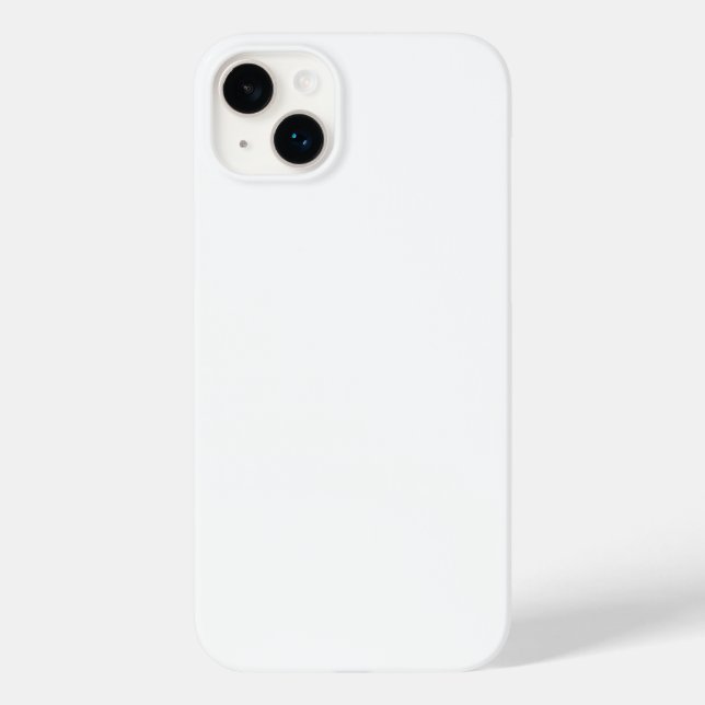 Create Your Own Case-Mate iPhone Case (Back)