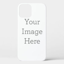 Create Your Own iPhone 12 Case