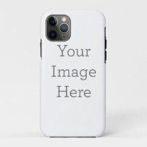 Create Your Own iPhone 11 Pro Case