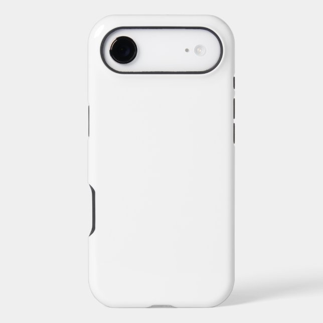 Create Your Own Case-Mate iPhone Case (Back)