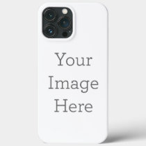 Create Your Own iPhone 13 Pro Max Case