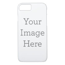 Create Your Own iPhone 8/7 Case Create Your Own iPhone 8/7 Case