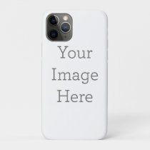 Create Your Own iPhone 11 Pro Case