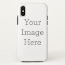 Create Your Own iPhone X Case Create Your Own iPhone X Case