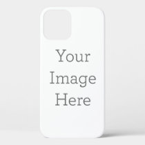 Create Your Own iPhone 12 Pro Case