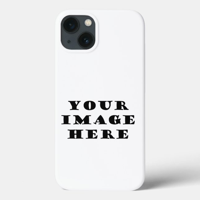 Create your own Case-Mate iPhone case (Back)