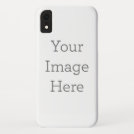 Create Your Own iPhone XR Case Create Your Own iPhone XR Case