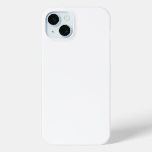 Create Your Own iPhone 15 Plus Case
