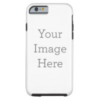 Create Your Own Tough iPhone 6 Case