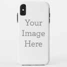 Create Your Own iPhone XS Max Case Create Your Own iPhone XS Max Case