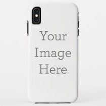 Create Your Own iPhone XS Max Case Create Your Own iPhone XS Max Case