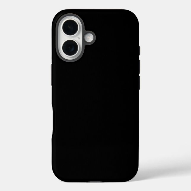Create Your Own Case-Mate iPhone Case (Back)