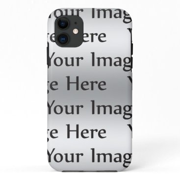 Create your own iPhone 11 case