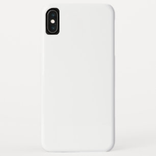 Create Your Own iPhone XS Max Case